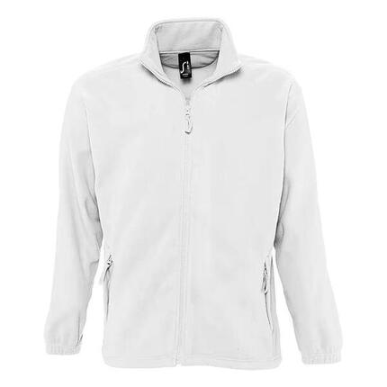 Veste Polaire NORTH Femme (Corde)