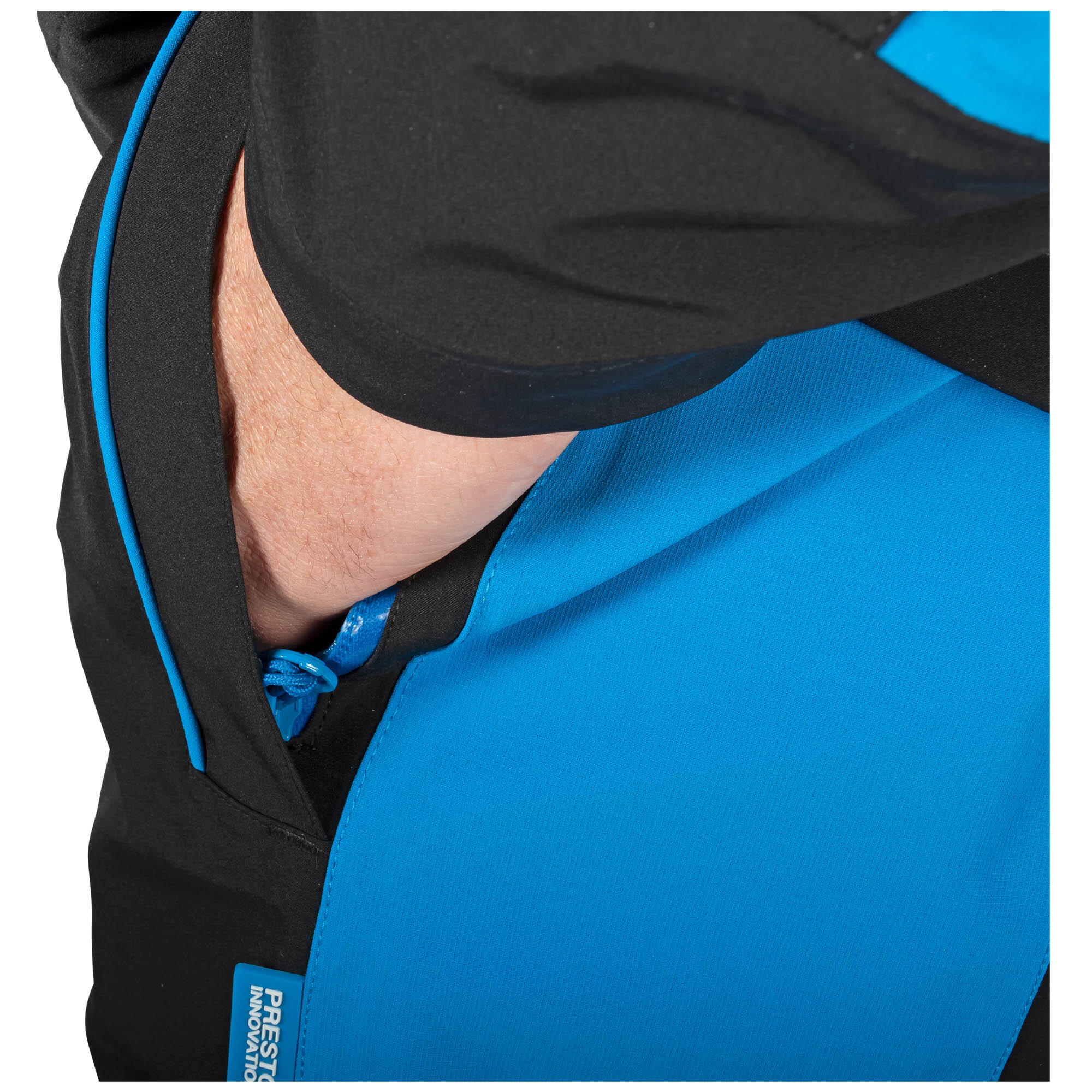 Spodnie Wędkarskie Wodoodporne Preston Df Ultra Trousers 5/7