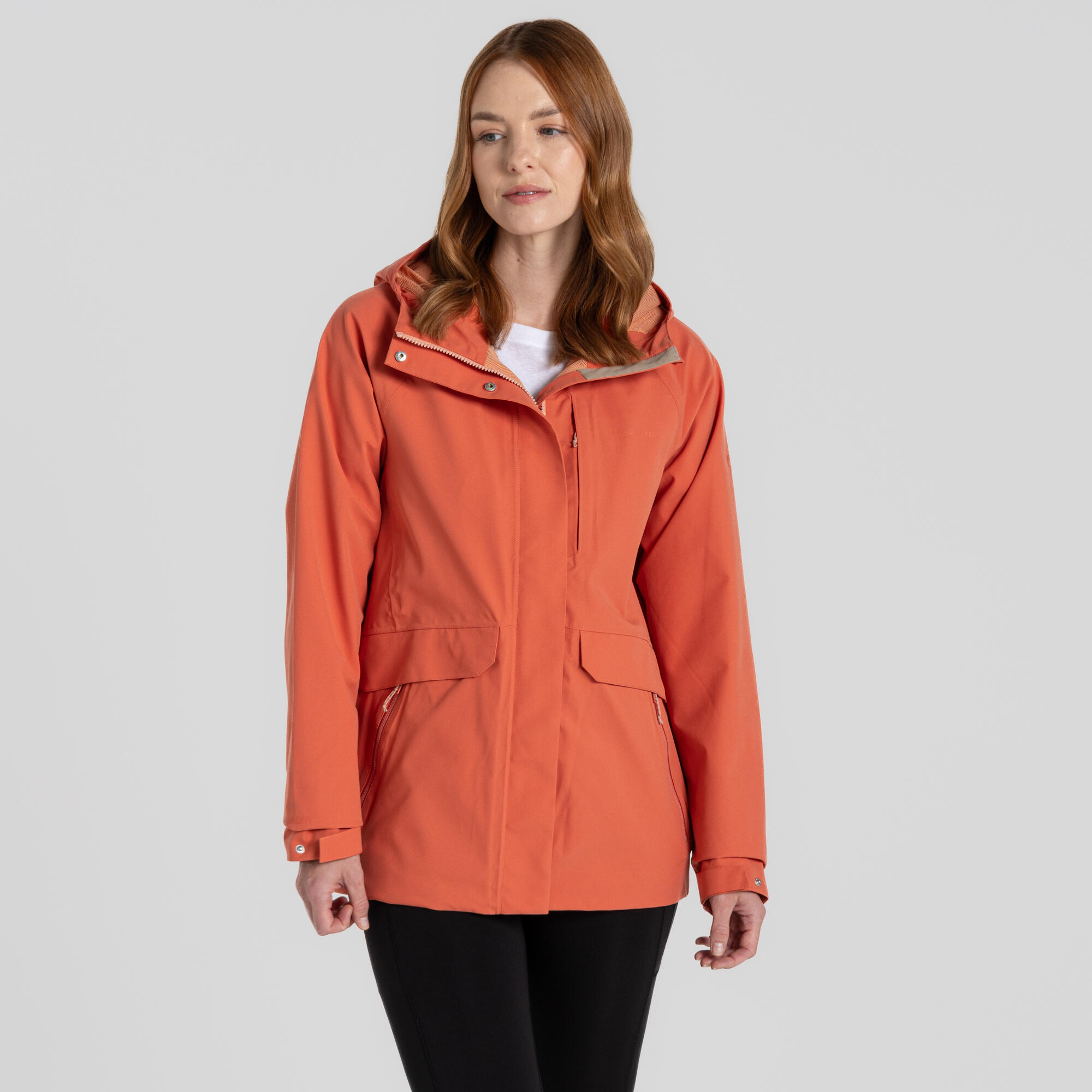 CRAGHOPPERS Womens Caldbeck Jacket