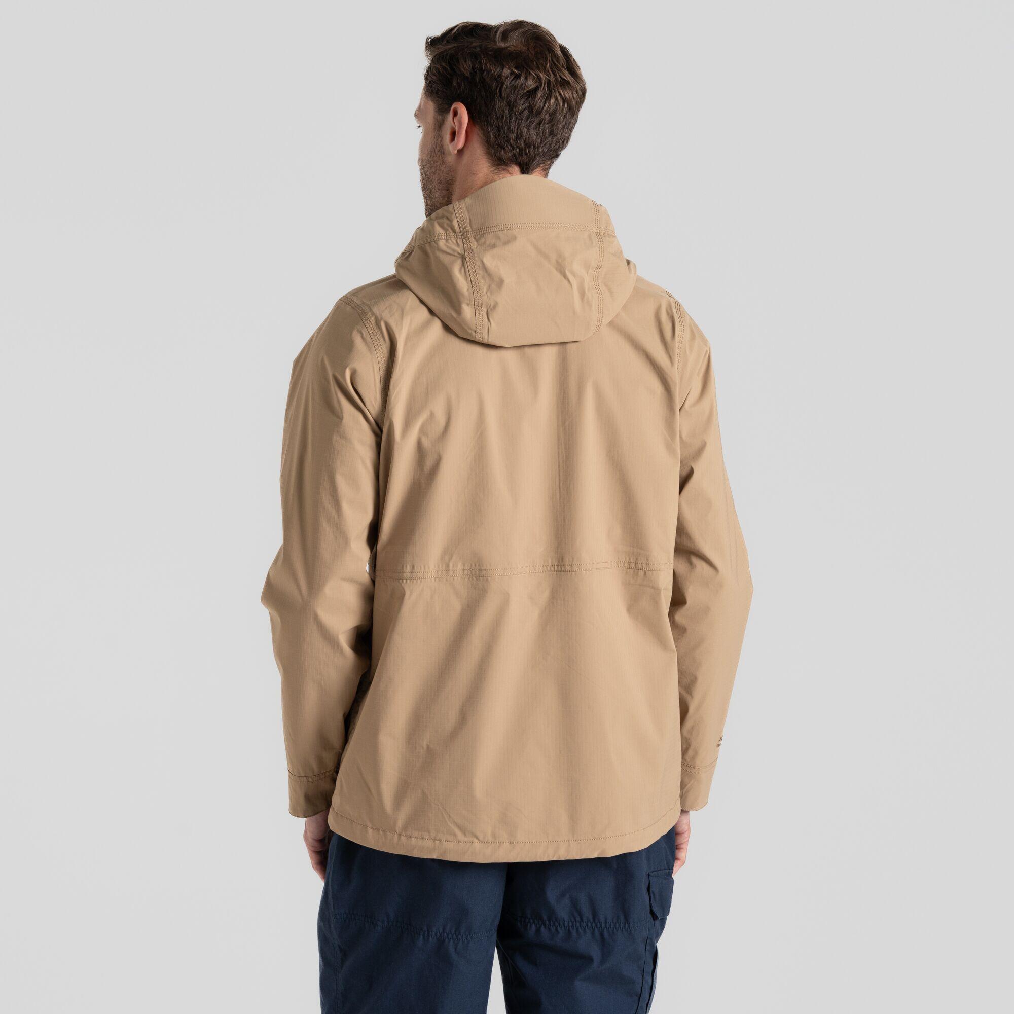 Veste - Pandion homme 2/6