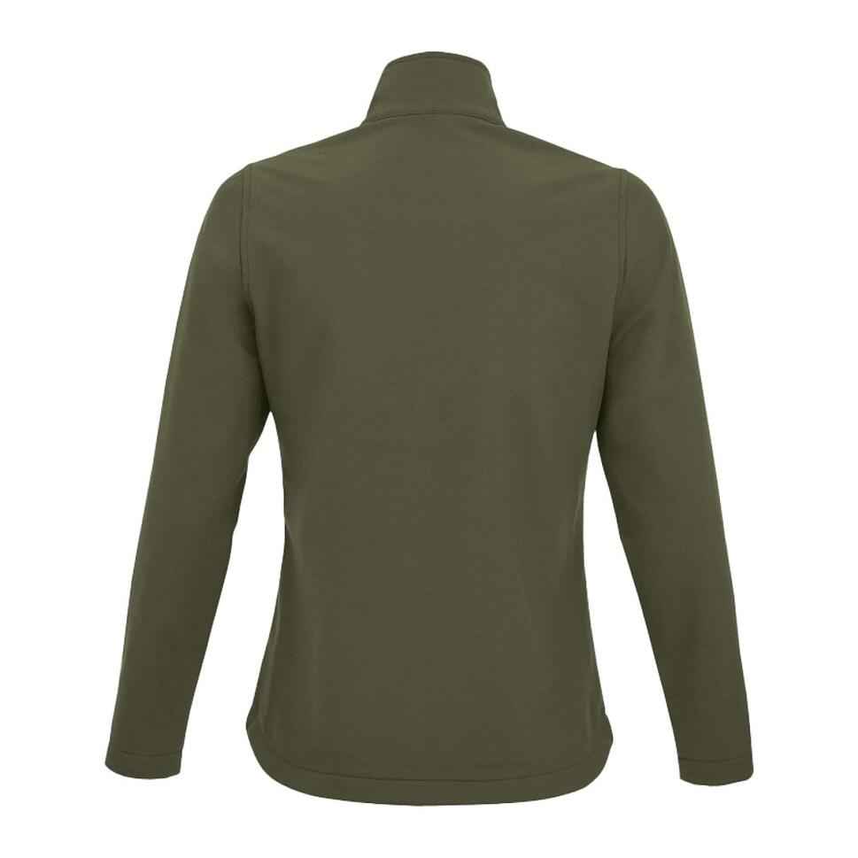 Kurtka Soft Shell Dla Kobiet