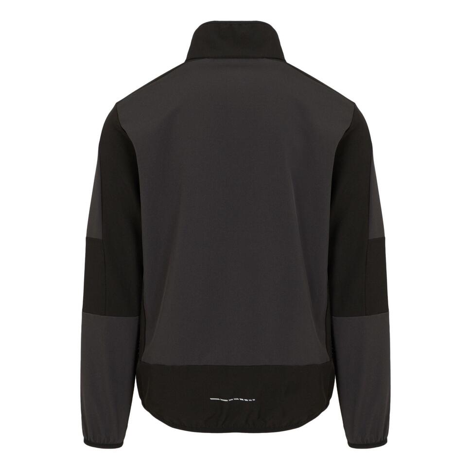 Kurtka Unisex Dla Dorosłych EVolve 2 Layer Soft Shell