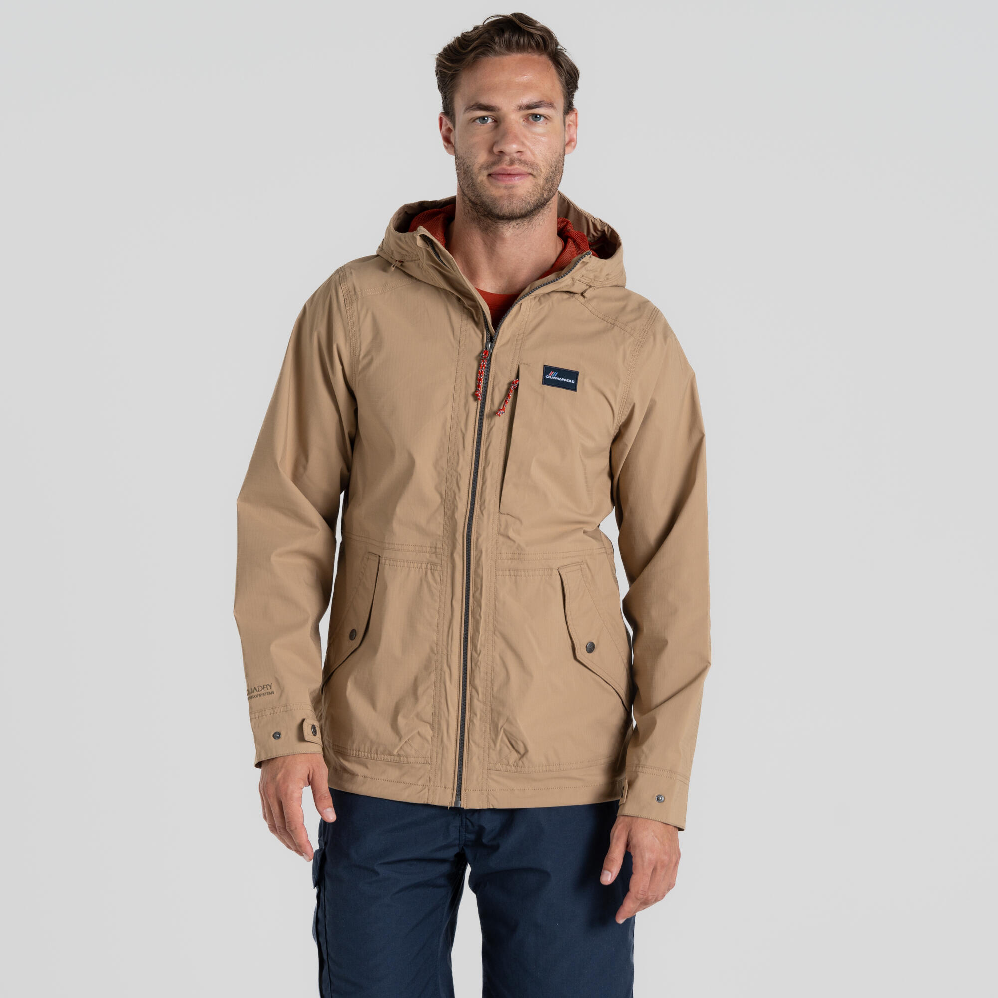 Veste - Pandion homme 4/6