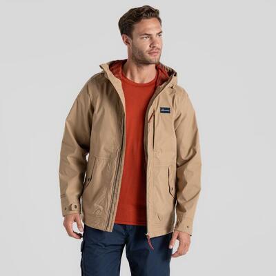 Jas hiking heren pandion