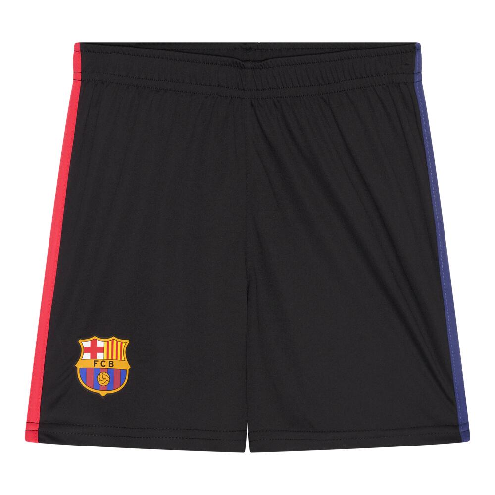 Kit de football FC Barcelona away enfants 4/7
