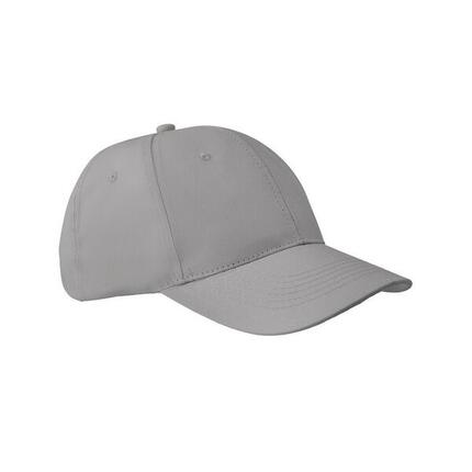 Casquette De Baseball APOLLO (Rouge Vif)