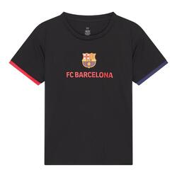Kit de football FC Barcelona away 24/25 enfants