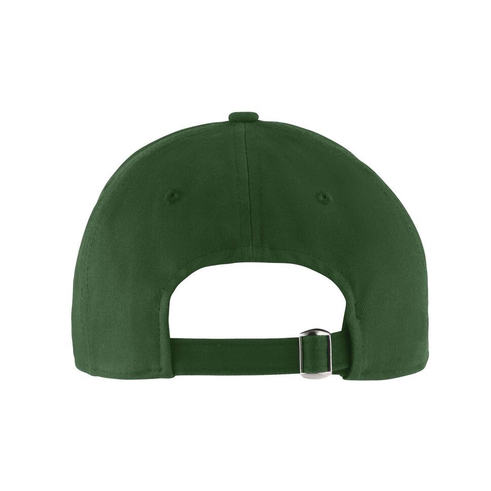 Czapka Z Daszkiem Blaze Plain 6 Panel