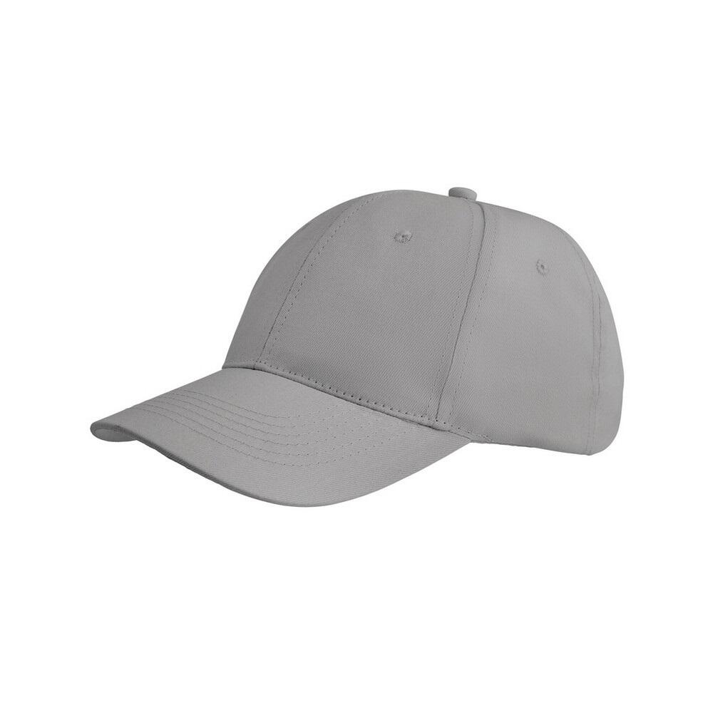 Casquette De Baseball APOLLO (Gris) 2/3