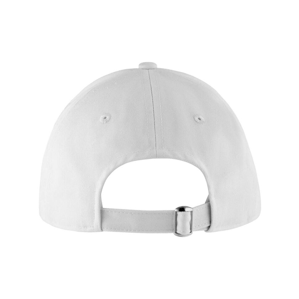 Czapka Z Daszkiem Blaze Plain 6 Panel