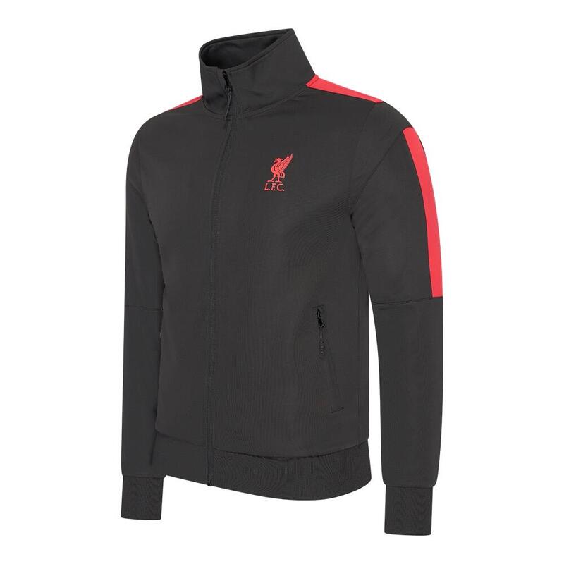 Dres piłkarski dla dorosłych Liverpool FC 24/25