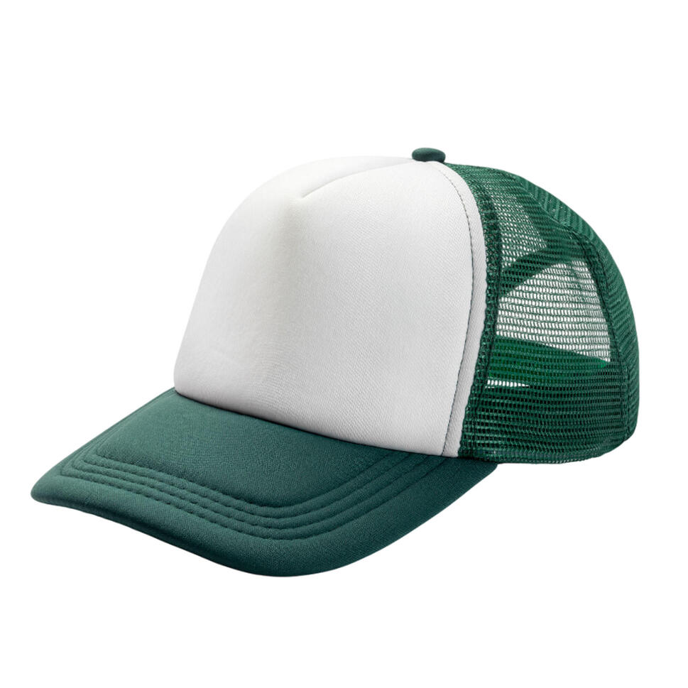 Czapka Detroit Mesh Trucker Cap