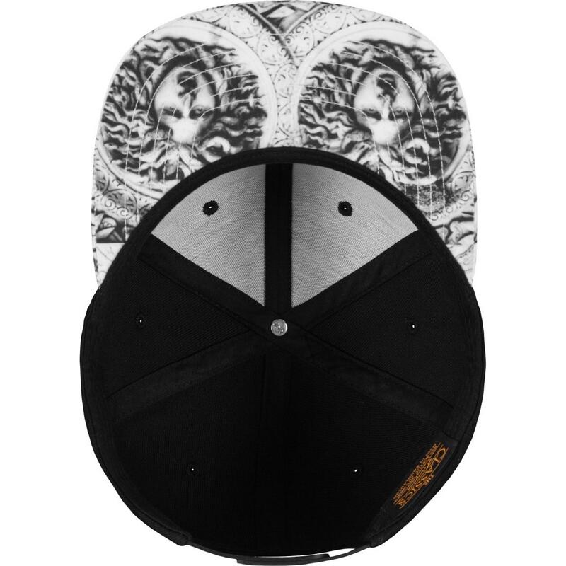 Sun King Snapback sapka