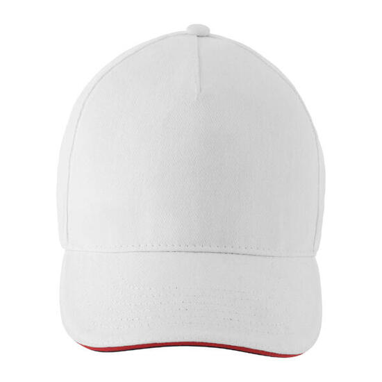 Casquette De Baseball LONGCHAMP (Blanc)
