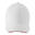 Șapcă De Baseball Baseball SOLS Longchamp Contrast Adulți