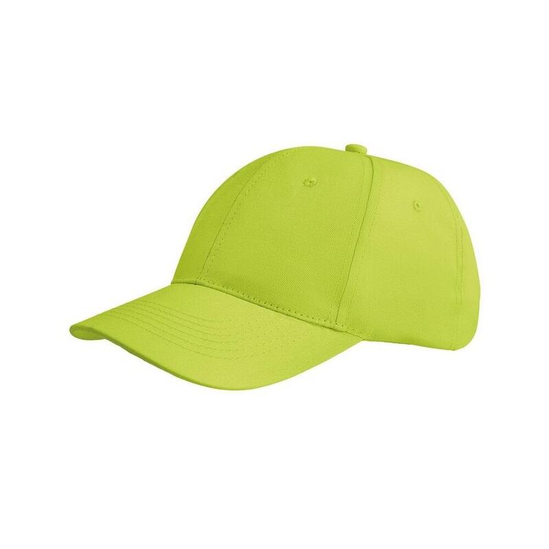 Apollo 6 paneles baseball sapka