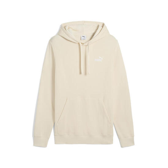 Bluza sportowa męska z kapturem Puma Essentials No. 1