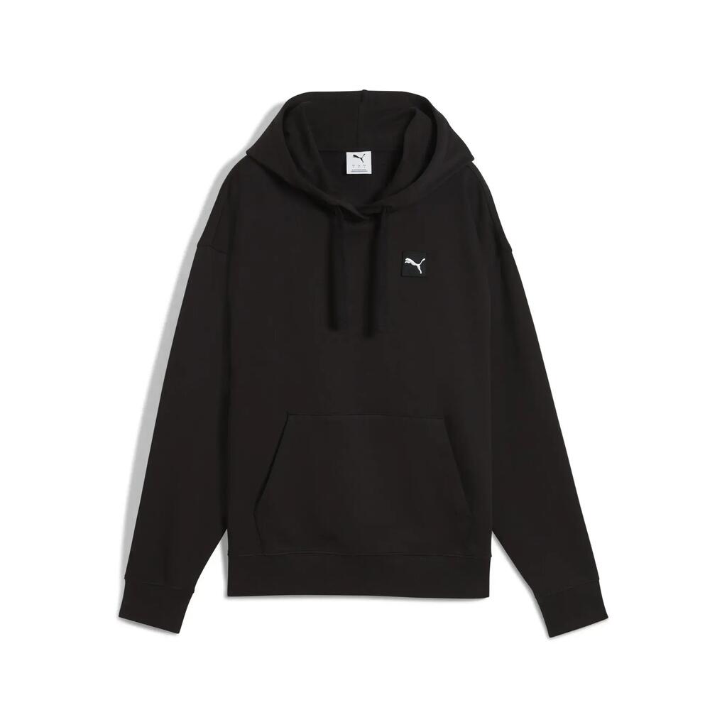 Women's hooded sweatshirt Puma Elevated Comfort