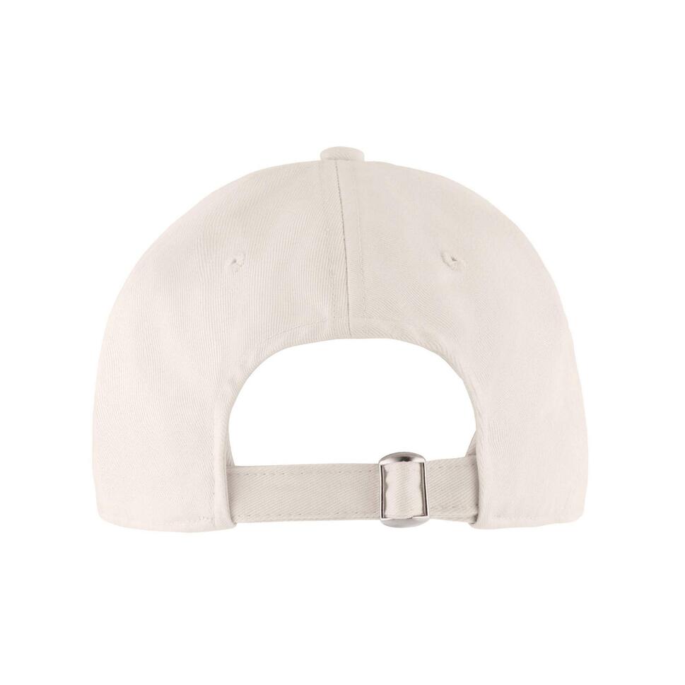 Czapka Z Daszkiem Blaze Plain 6 Panel