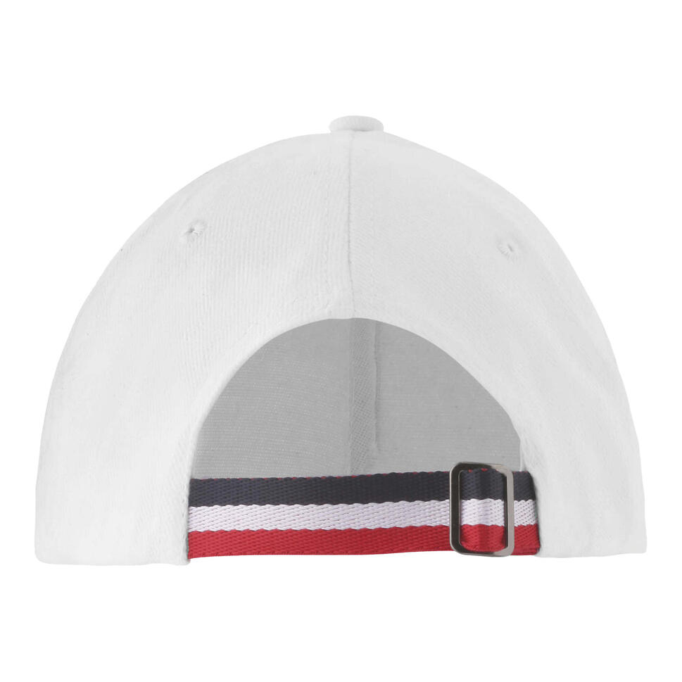 Czapka Z Daszkiem Longchamp Contrast