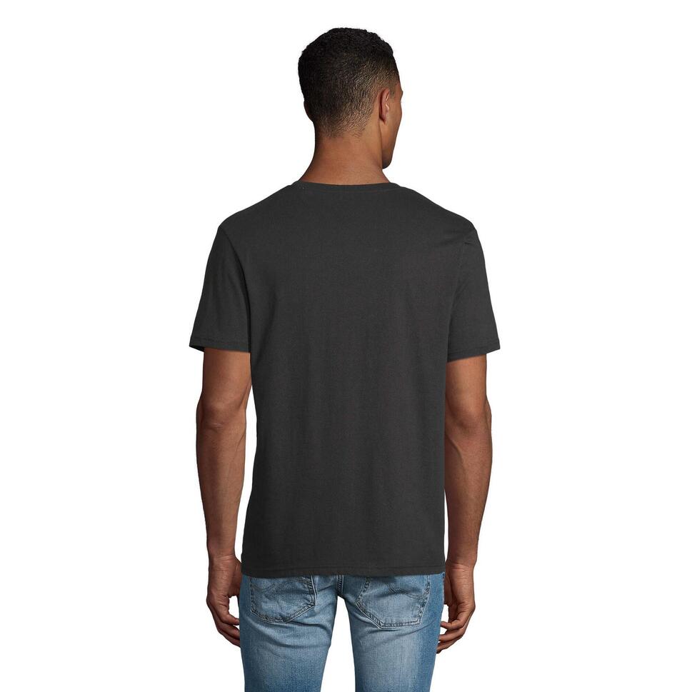 Koszulka Unisex Dla Dorosłych Odyssey