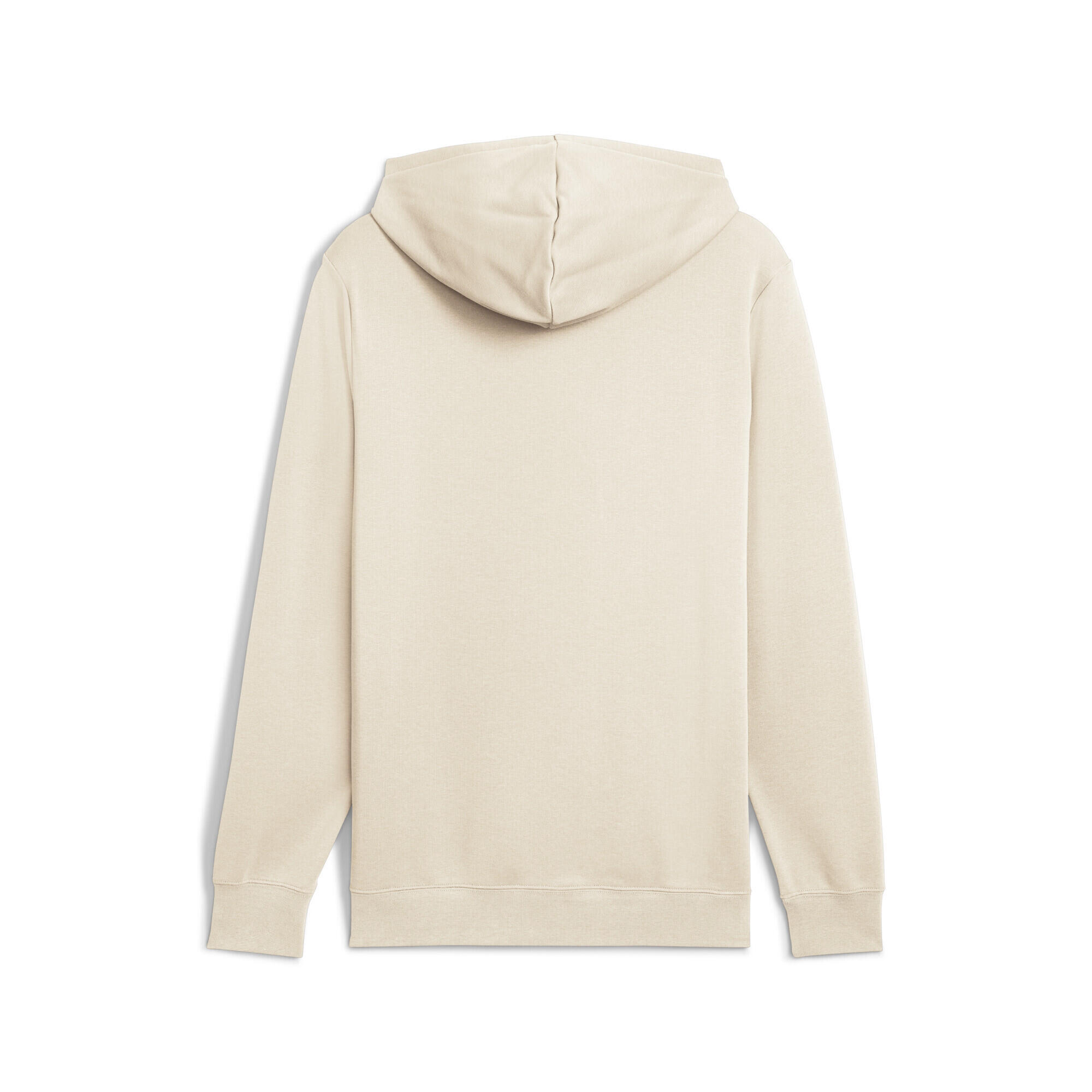 Essentials Small No. 1 Logo Hoodie Herren PUMA No Dye Color Mix 6/7