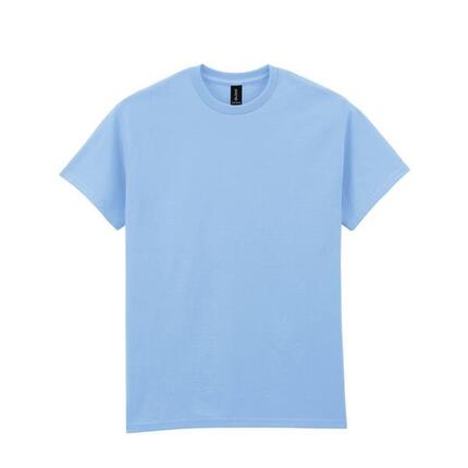 Tshirt Adulte (Gris Clair Pâle Uni)