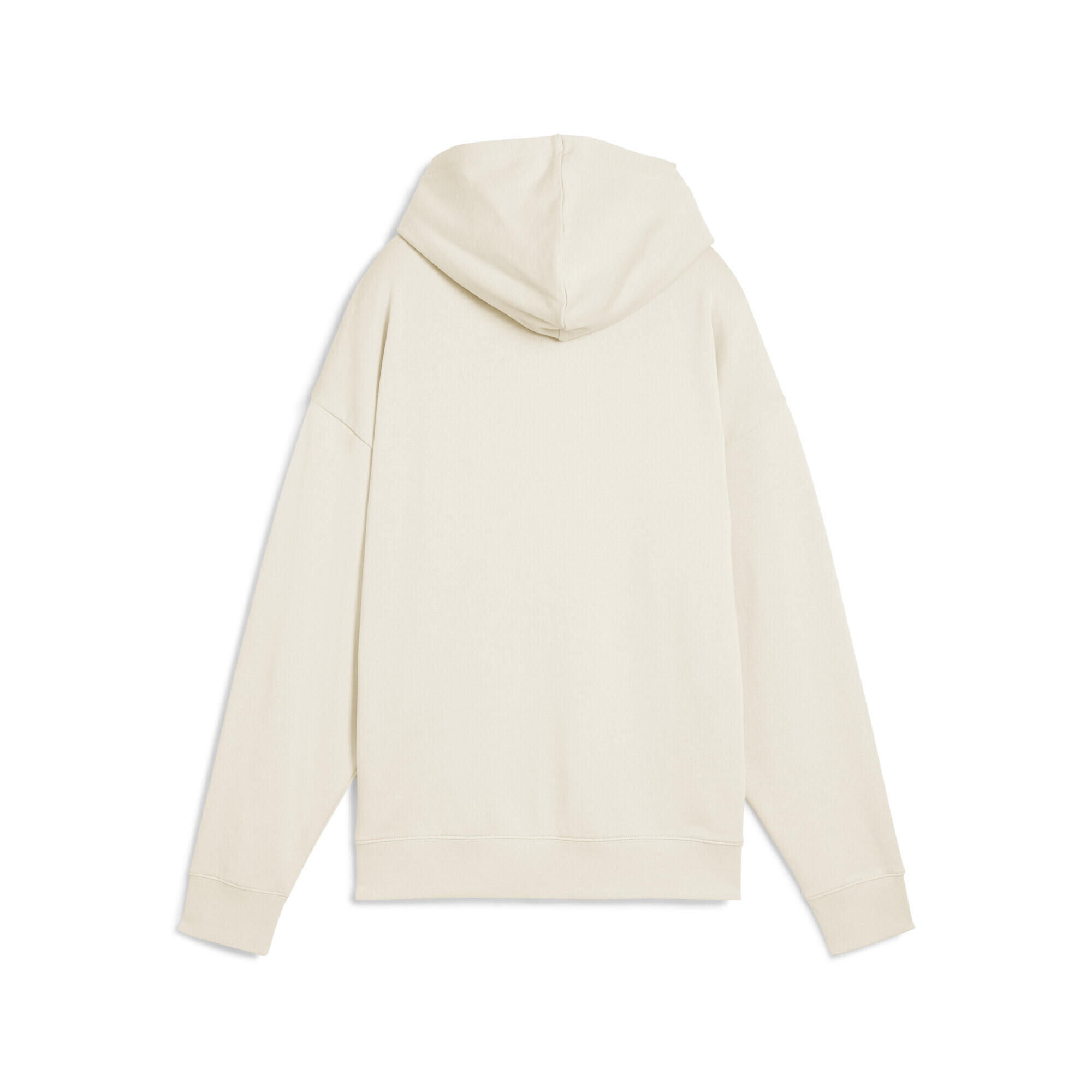 ESS ELEVATED Bequemer Hoodie Damen PUMA No Dye Color Mix 7/7