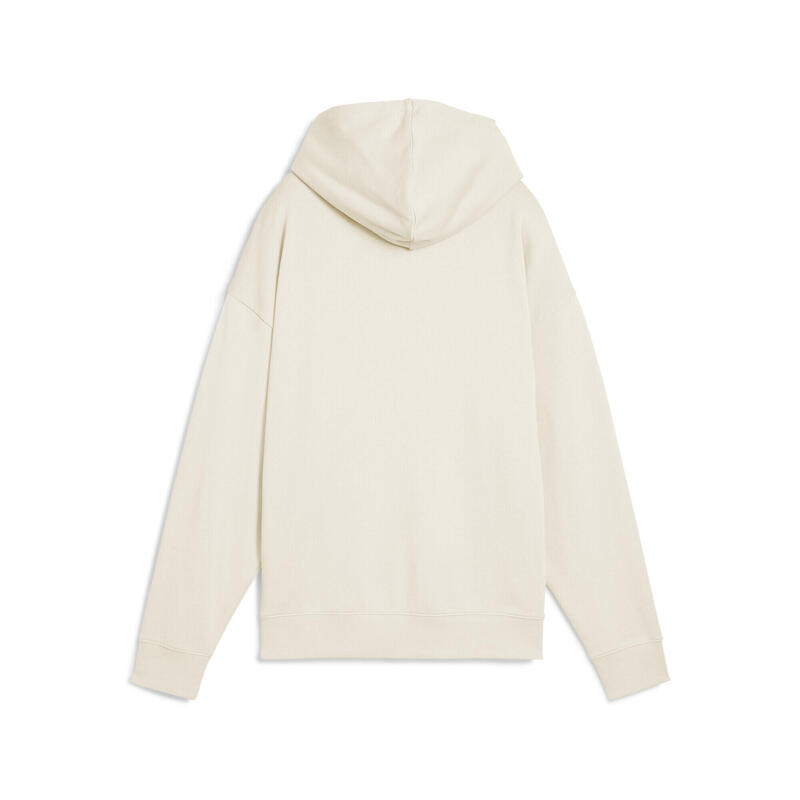 Manșoane De Compresie Alergare Femei ESS Elevated Bequemer Hoodie PUMA