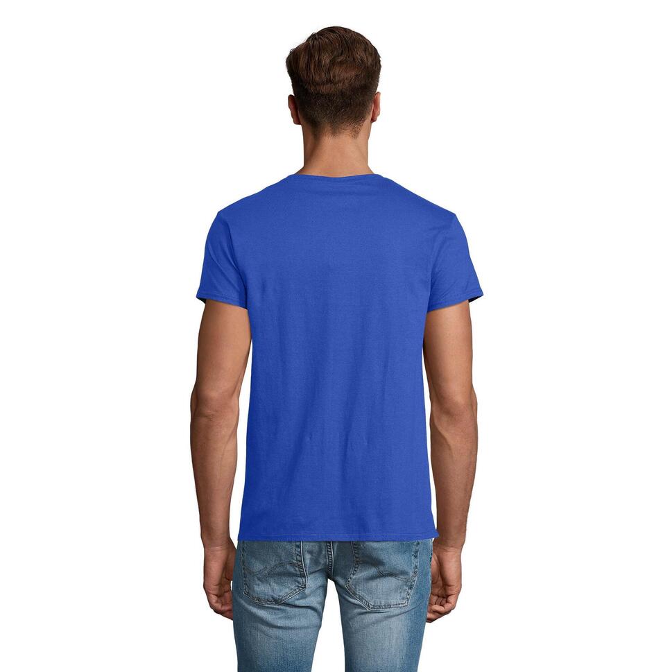 Epicka Koszulka Unisex Dla Dorosłych