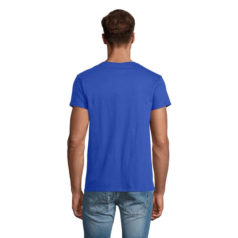 Tricou Drumeții În Natură SOLS Epic Adulți