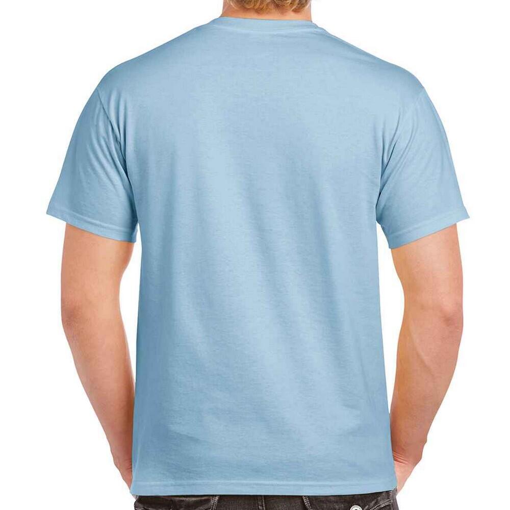 Tshirt Adulte (Bleu Clair) 2/2
