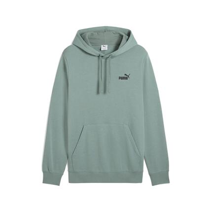 Essentials Small No. 1 Logo Hoodie Herren PUMA No Dye Color Mix