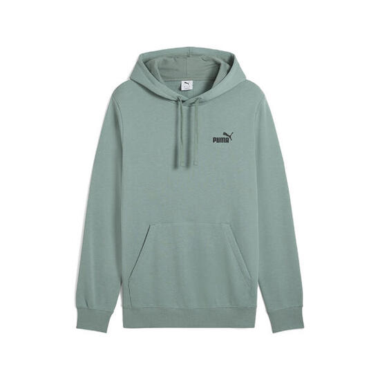 Essentials Small No. 1 Logo Hoodie Herren PUMA No Dye Color Mix
