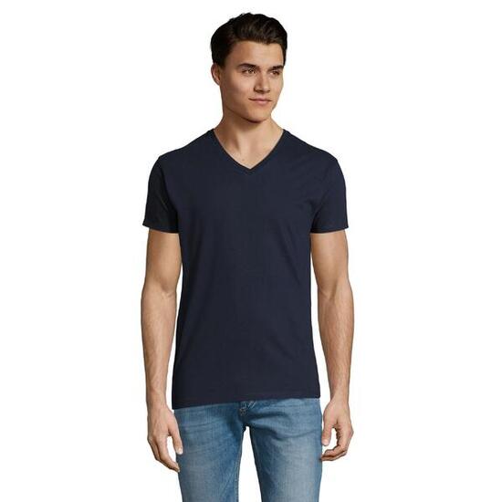 Tshirt IMPERIAL Homme (Bleu Marine Français)