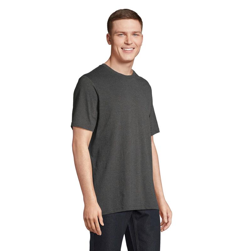 Koszulka Z Okrągłym Dekoltem Dla Dorosłych Unisex Tuner Polycotton