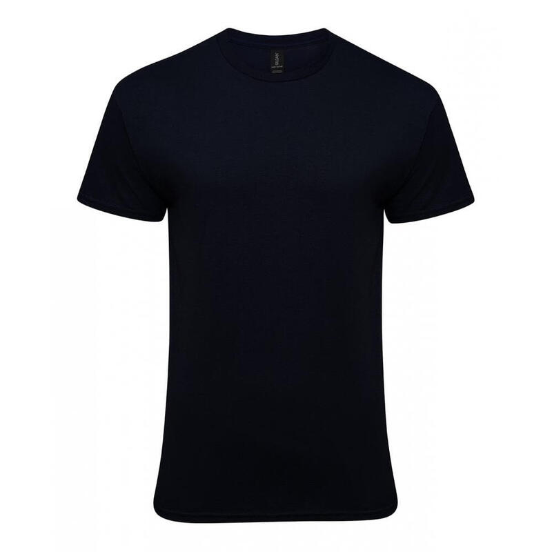 Tricou Drumeții În Natură Gildan Ușoară Adulți