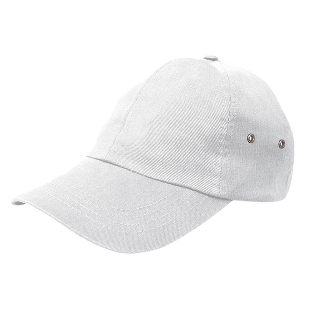 Casquette (Blanc) 2/2