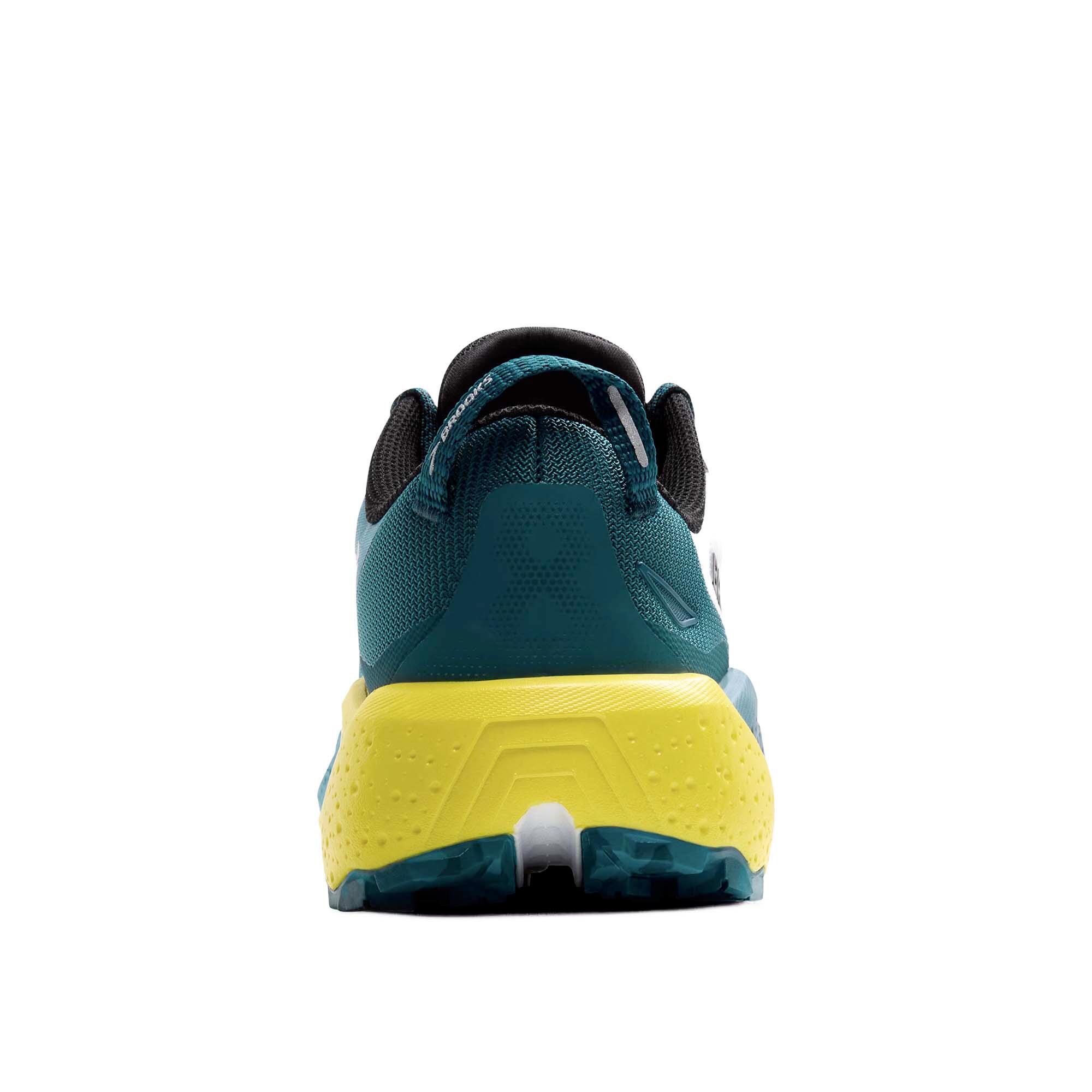 Brooks Caldera Loopschoenen Volwassenen 4/5