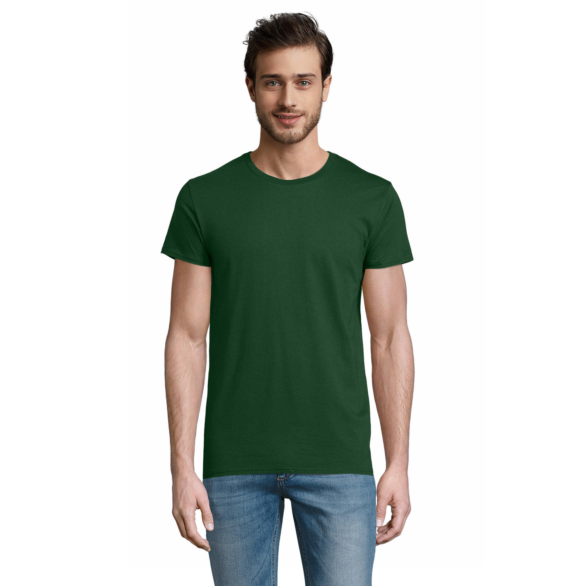 verde muschio