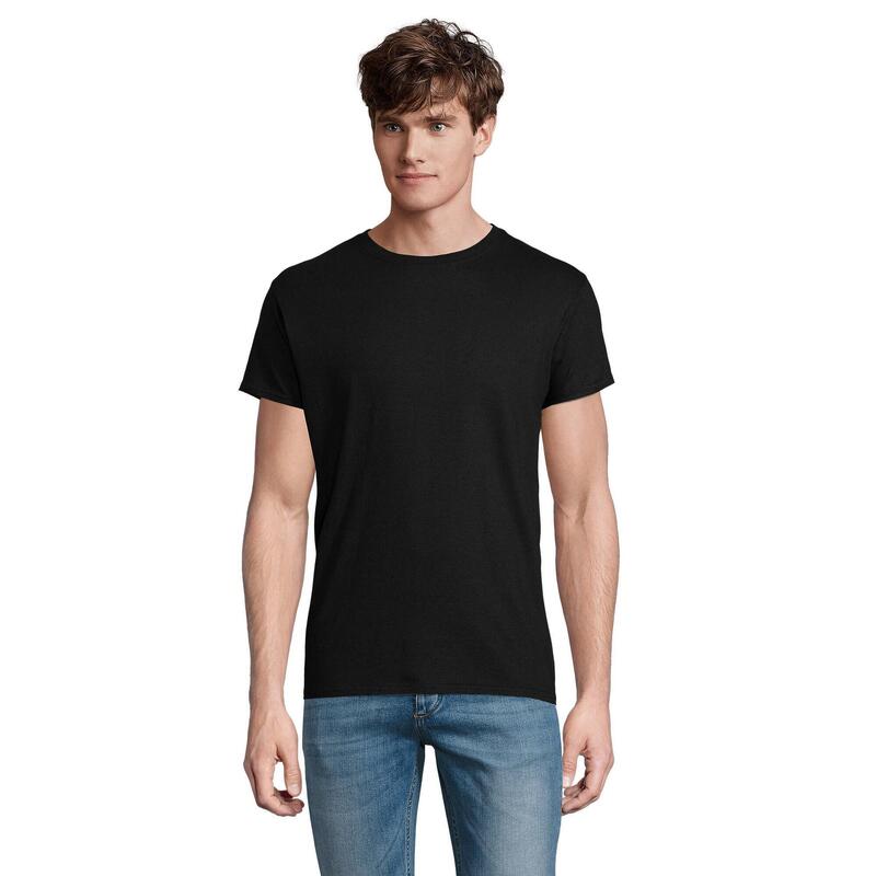 Tricou Drumeții În Natură SOLS Epic Adulți