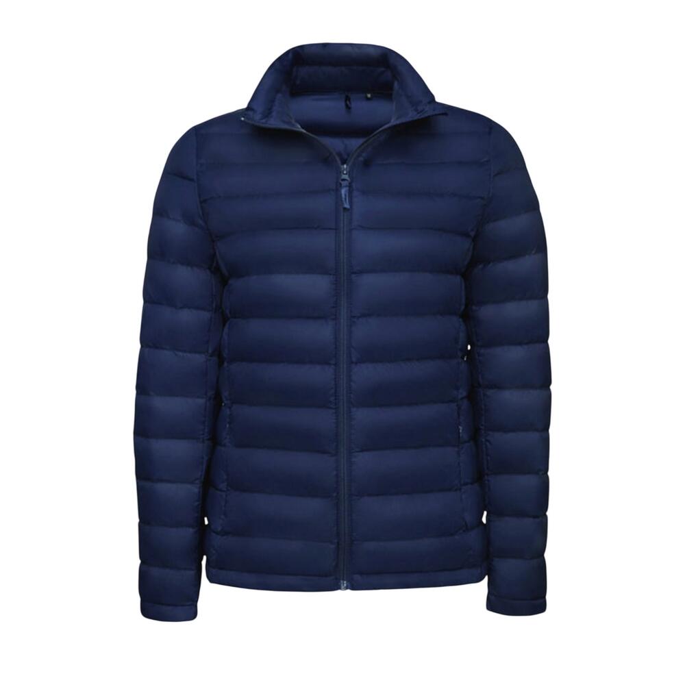 bleu marine. / bleu denim