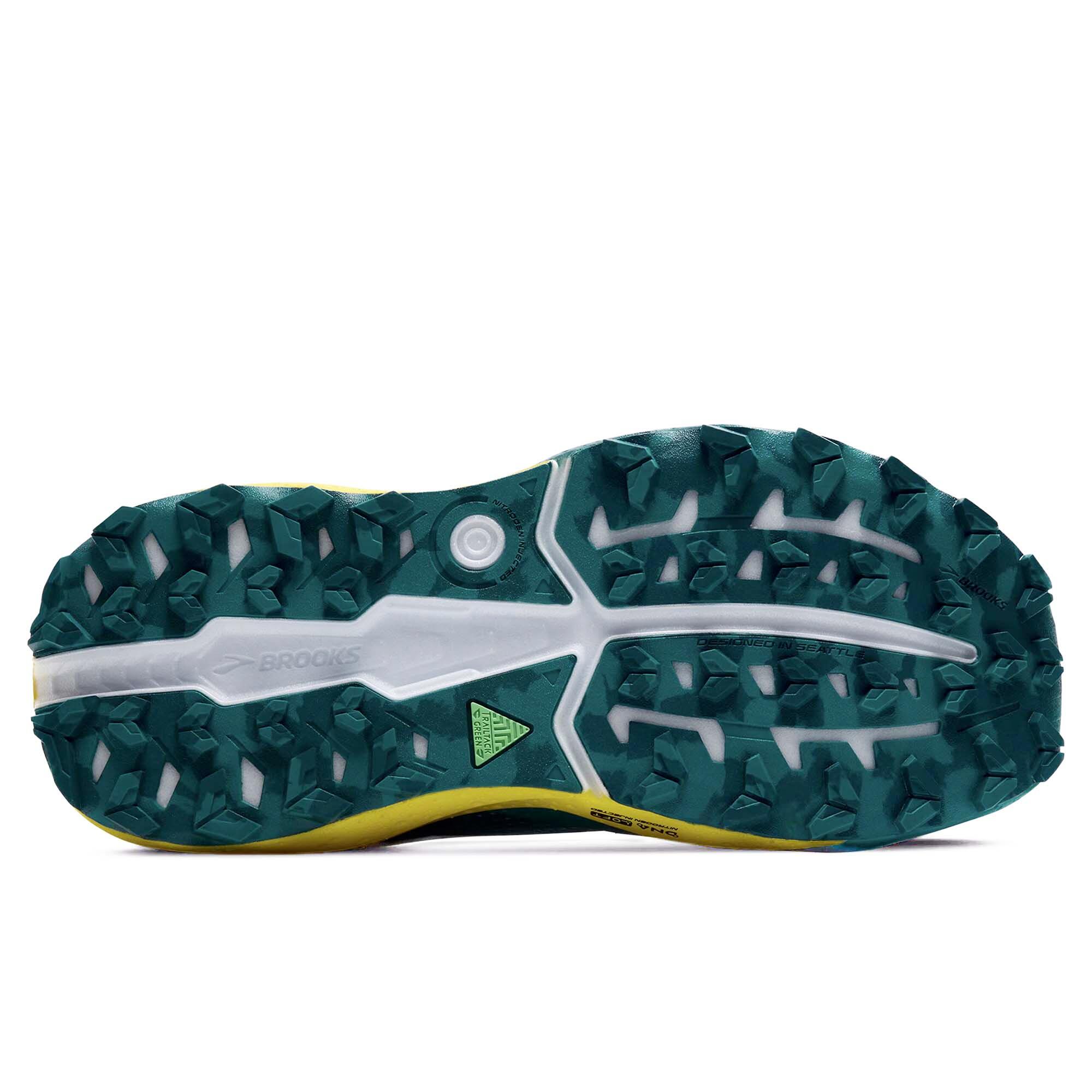 Brooks Caldera Loopschoenen Volwassenen 5/5