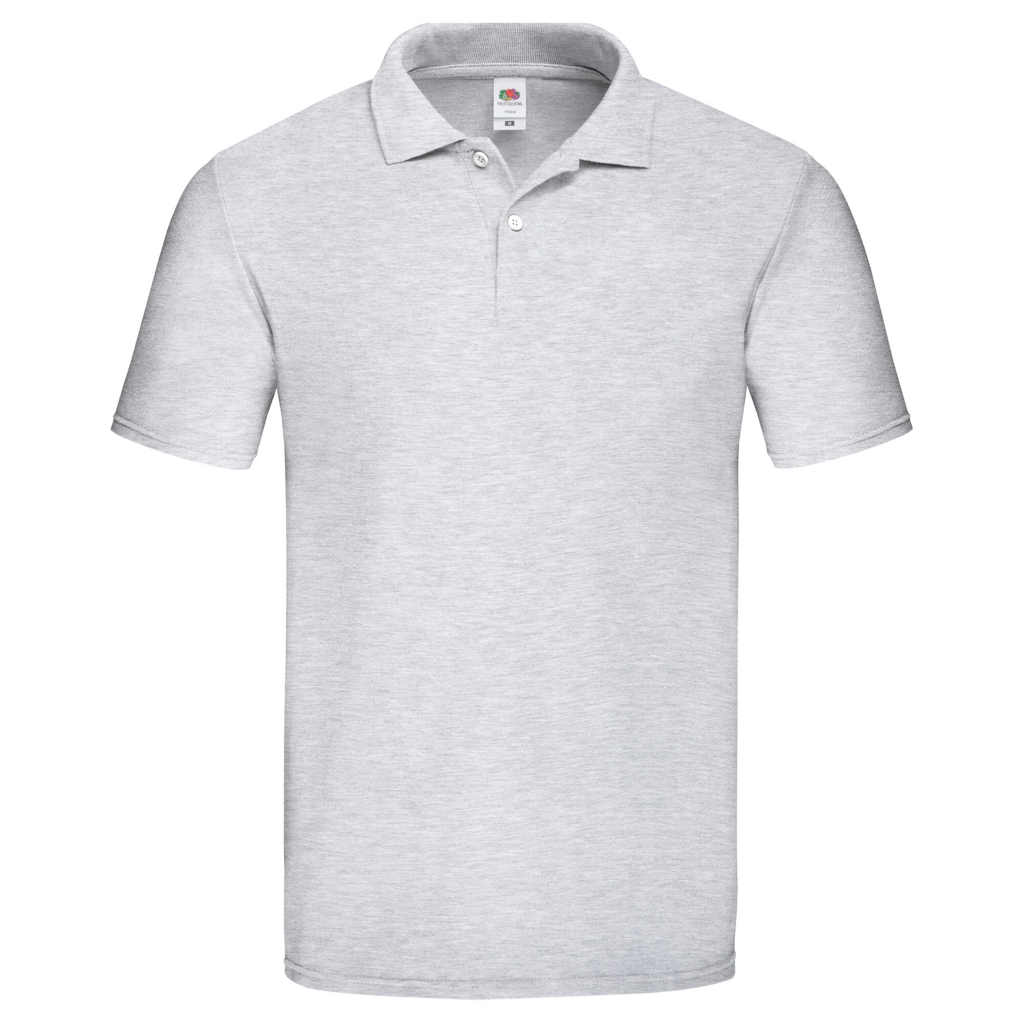 Koszulka Polo Dla Dorosłych Unisex Original Heather