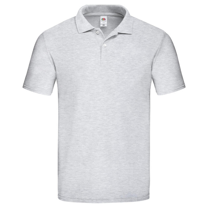 Cămașă Polo |122| Fruit Of The Loom Original Adulți