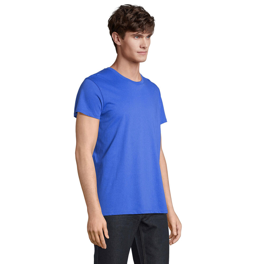 Unisex Adult Re Crusader TShirt (Royal Blue)