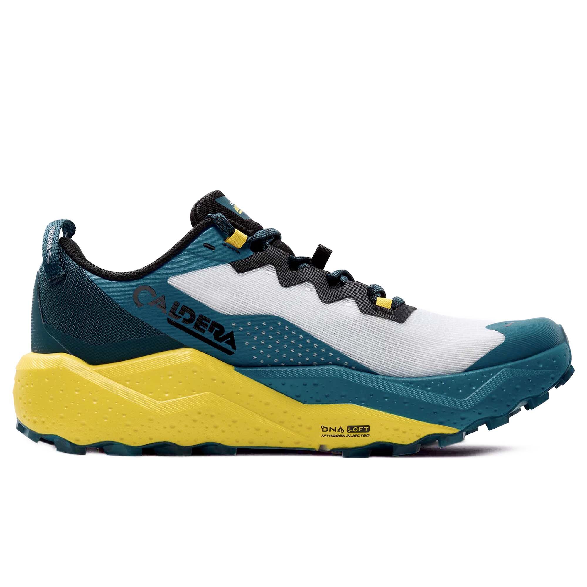 Chaussures De Course Brooks Caldera Adulte 2/5