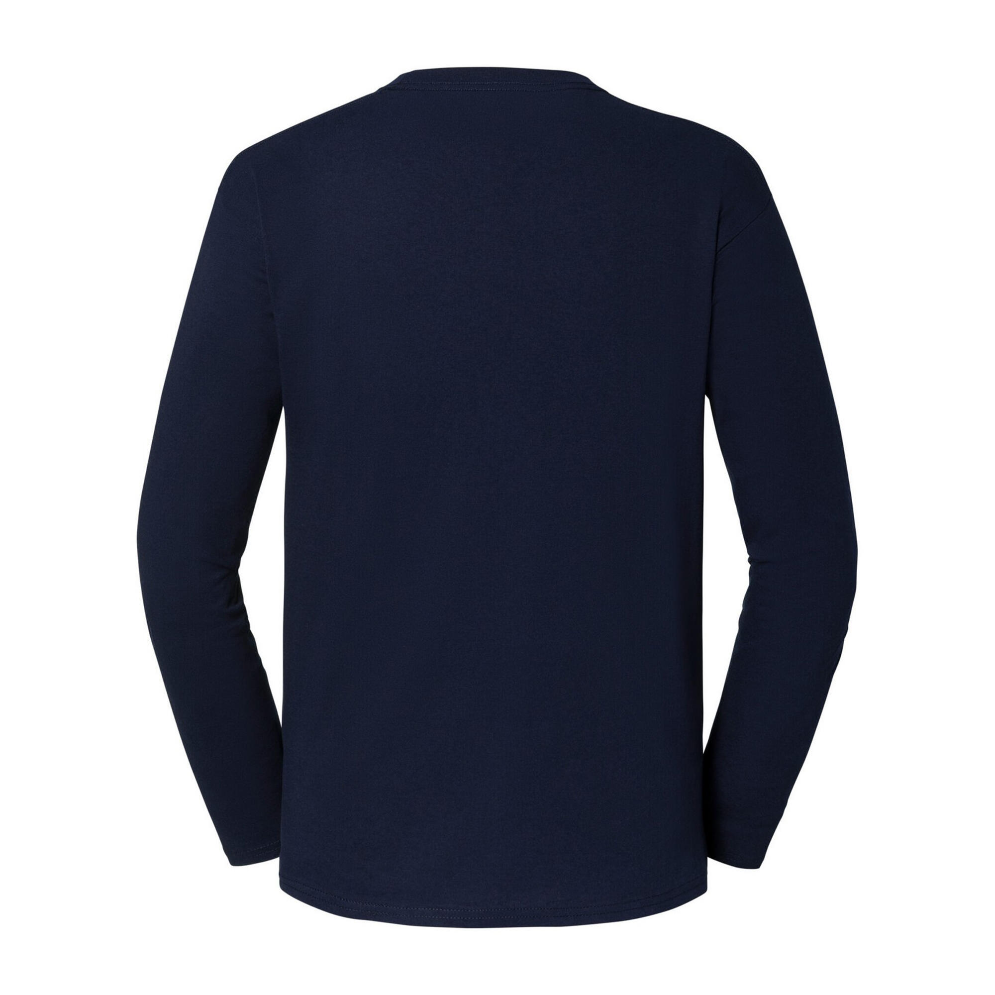 Koszulka Z Długim Rękawem Unisex Dla Dorosłych Iconic 195
