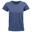 Tshirt CRUSADER Femme (Bleu Denim)