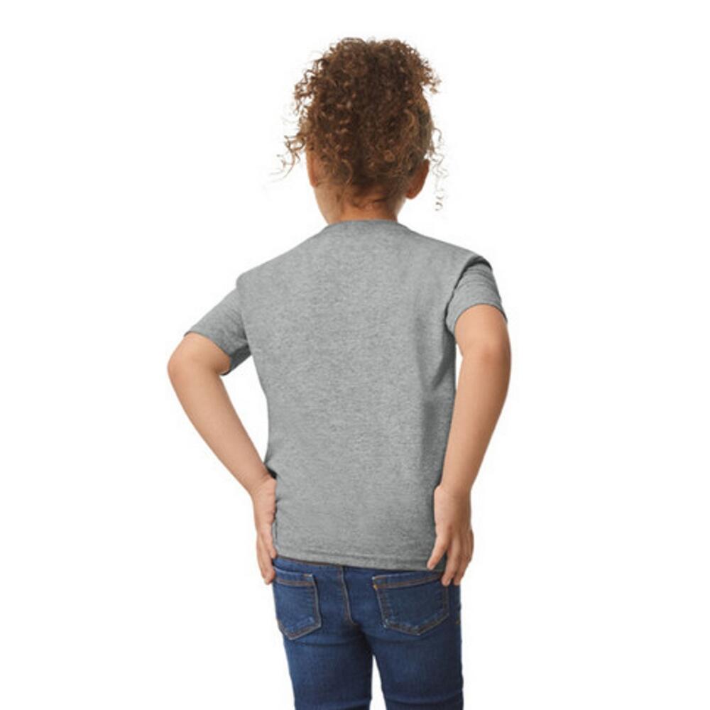 Tshirt Enfant (Gris) 2/3